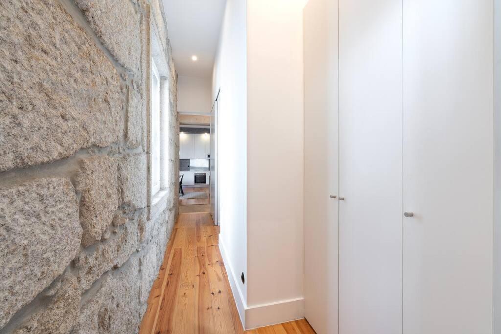 Apartamento Viva Aliados Downtown Porto