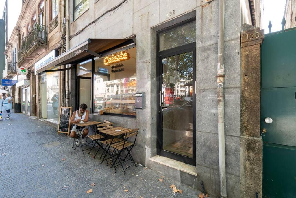 Viva Marques Studio Apartment