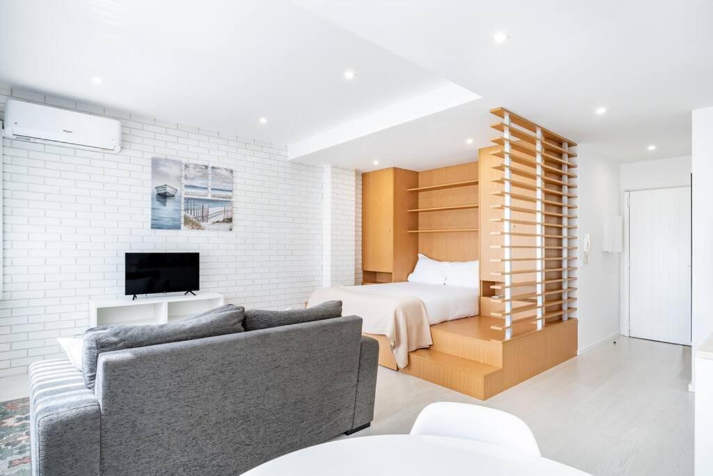 Viva Marques Studio Appartement *