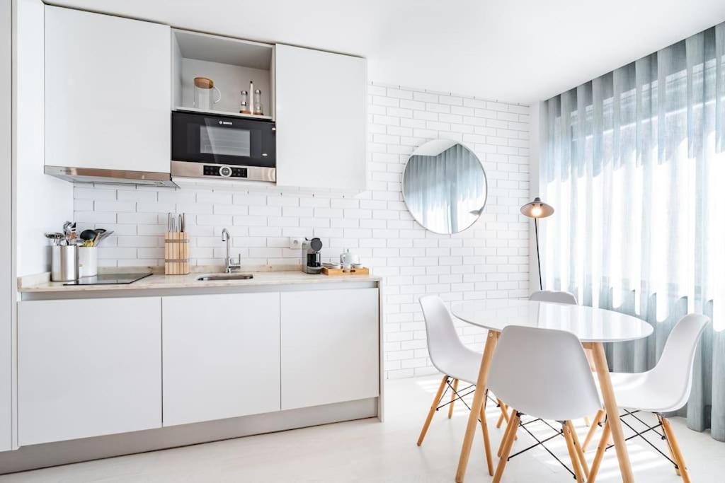 Appartement Viva Marques Studio