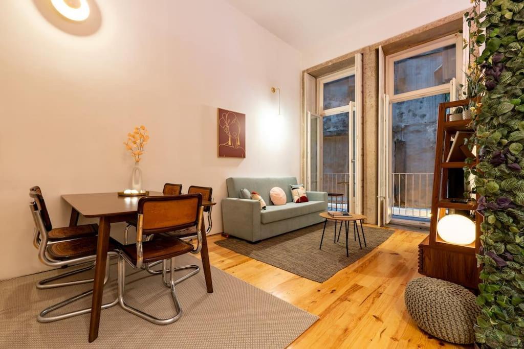 Viva Jolicoeur Appartement
