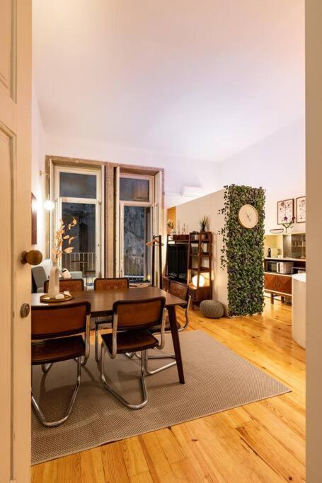 Viva Jolicoeur Appartement Porto