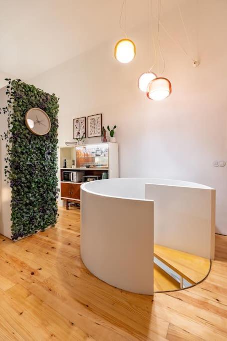 Viva Jolicoeur Appartement