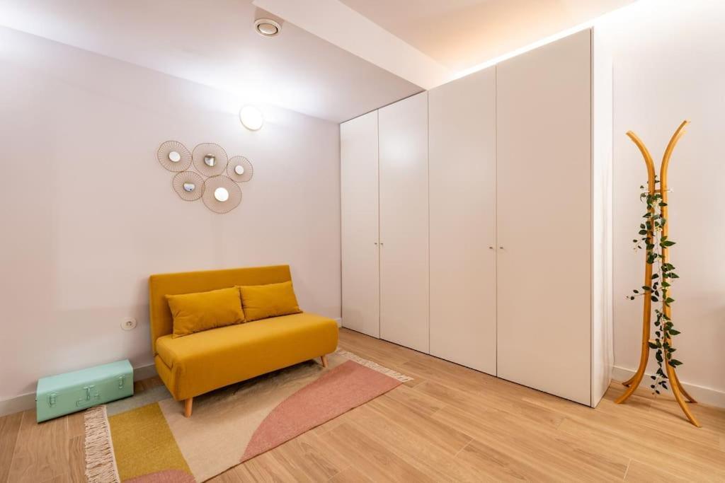 Appartement Viva Jolicoeur *