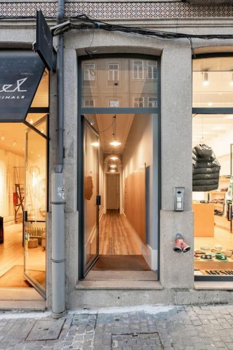 Viva Jolicoeur Appartement Porto
