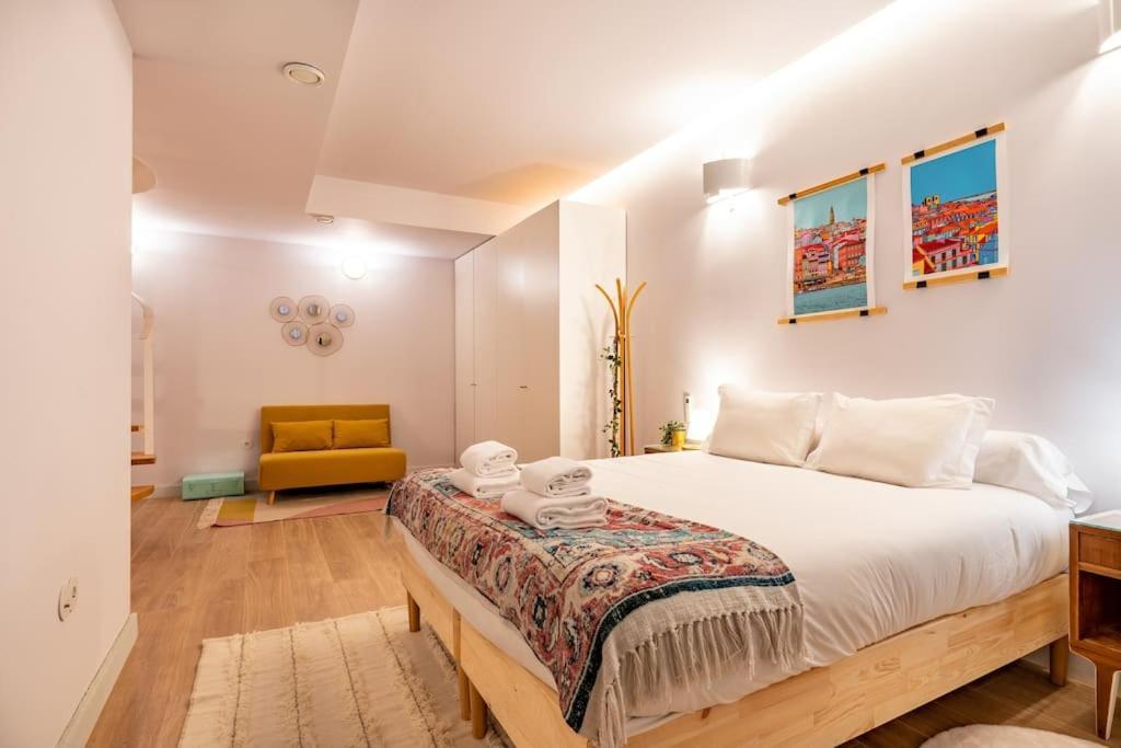 Appartement Viva Jolicoeur *