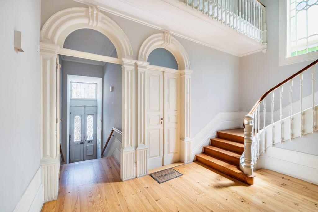 Apartment Viva Arts Cozy Porto