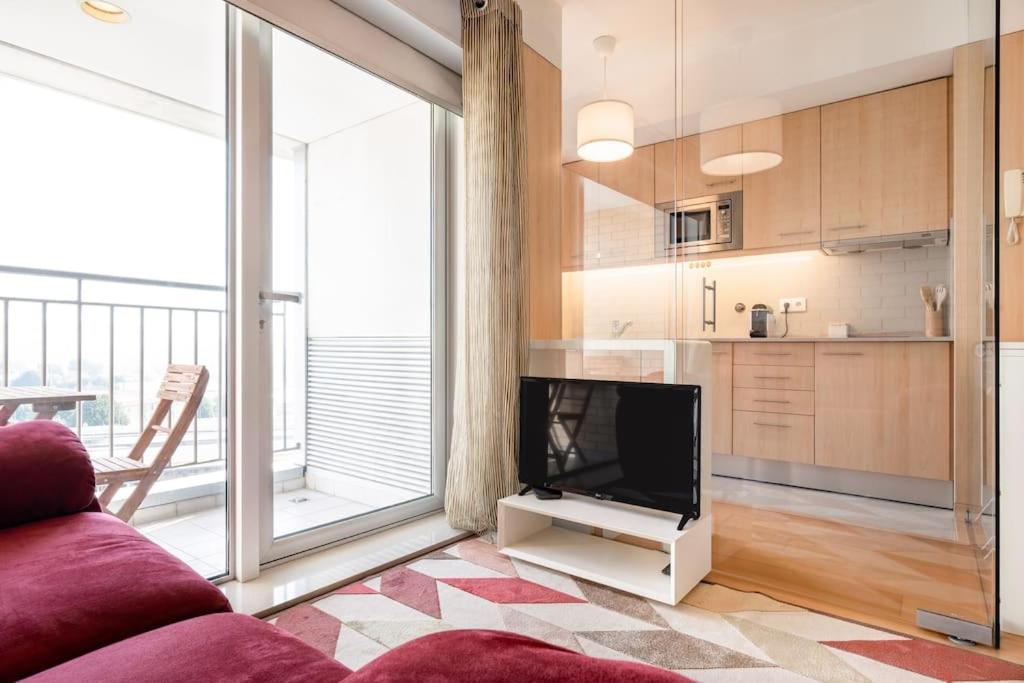 Viva Stadium Residence Studios