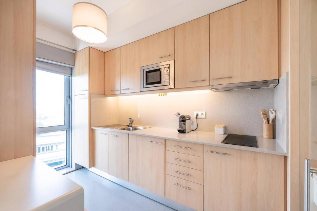 Apartment Viva Stadium Residence Studios