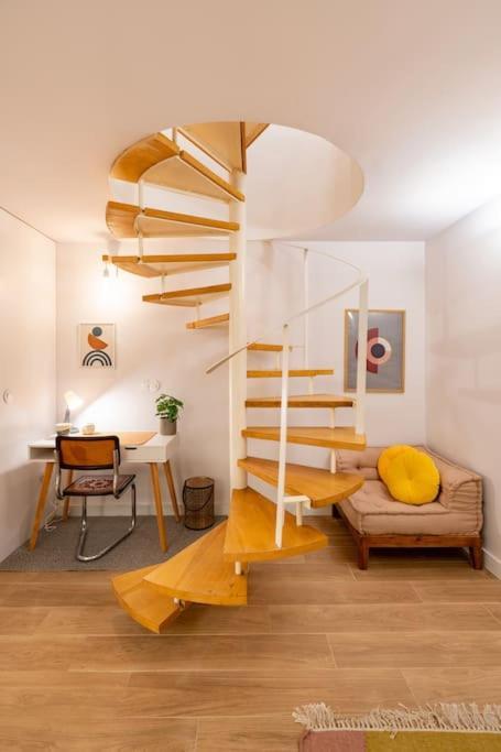 Appartement Viva Jolicoeur