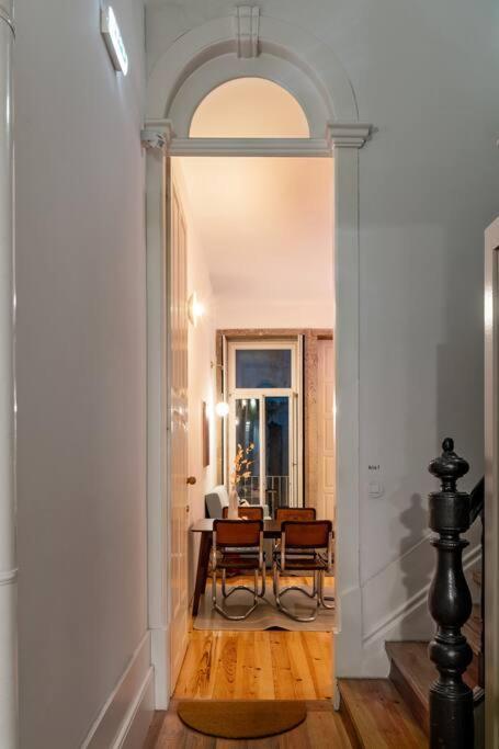 Viva Jolicoeur Appartement