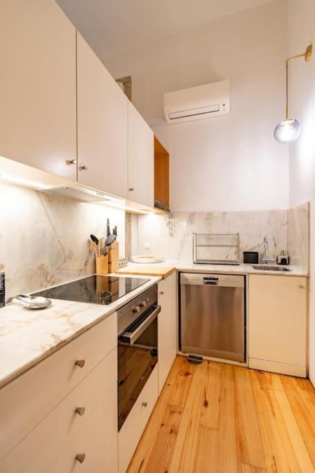 Viva Jolicoeur Appartement *