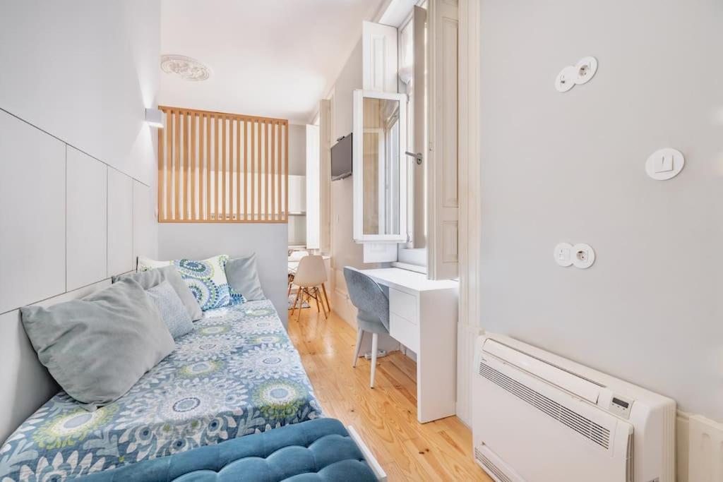 Apartment Viva Arts Cozy Porto