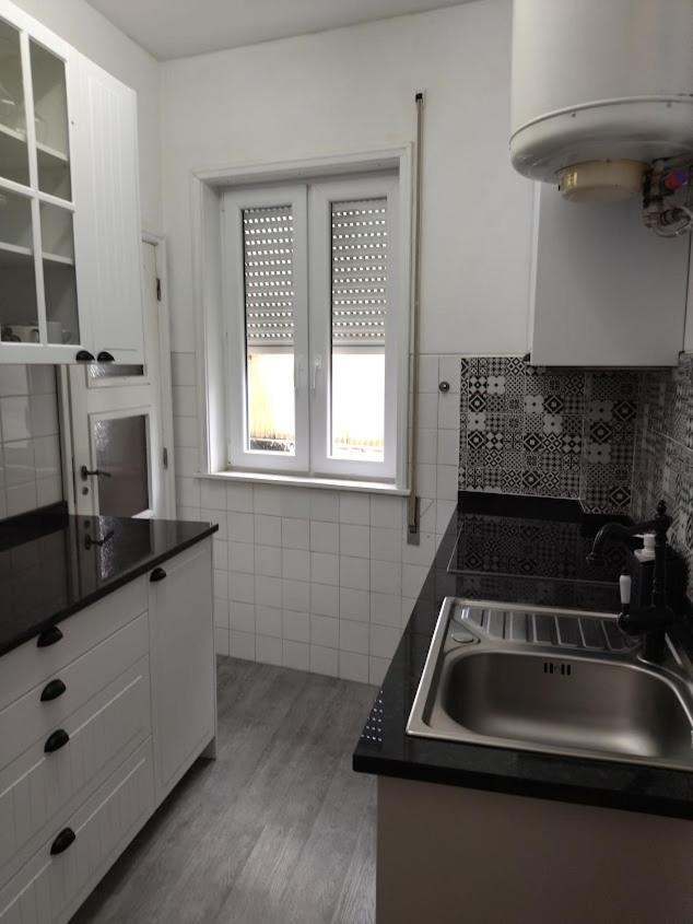Sweet Garden By Jc Apartment Porto