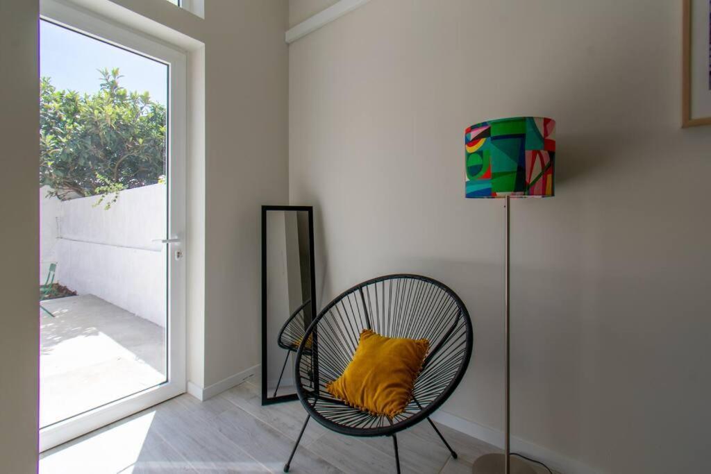Leote House - 4 Apartment