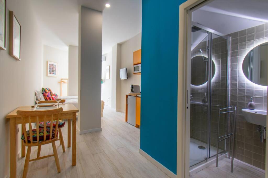 Leote House - 4 Apartment