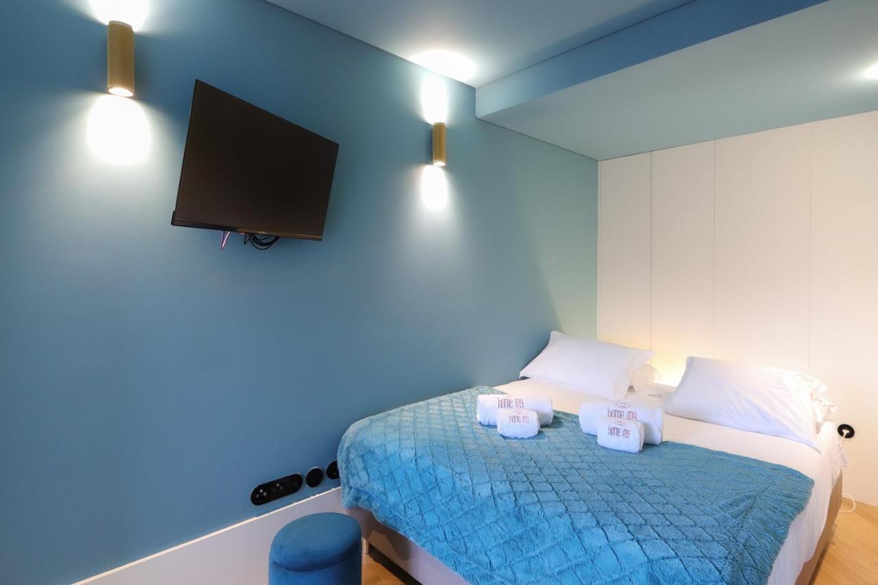 Hm - Infante Riverside C Porto