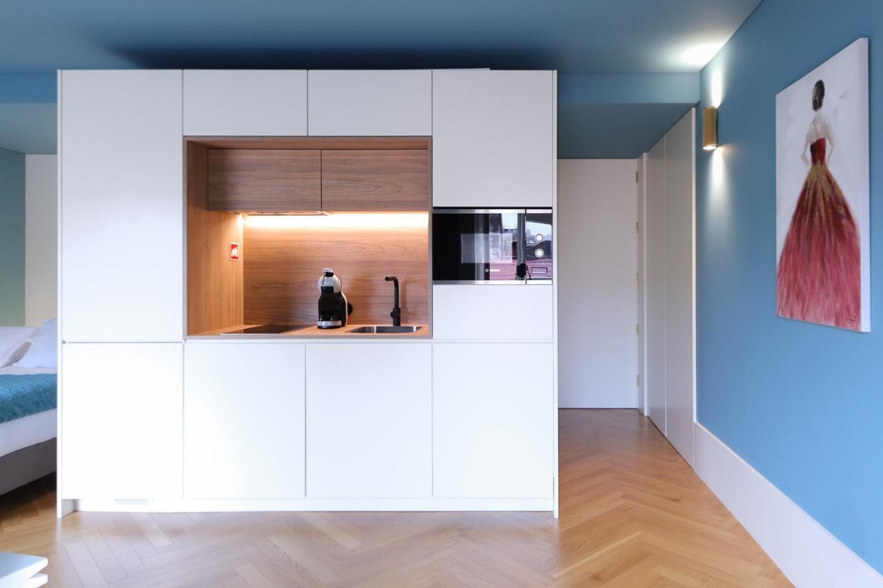 Hm - Infante Riverside C Apartment *