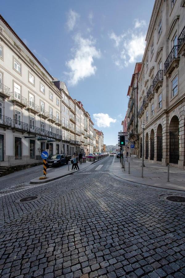 Appartement Hm - Infante Riverside C Porto