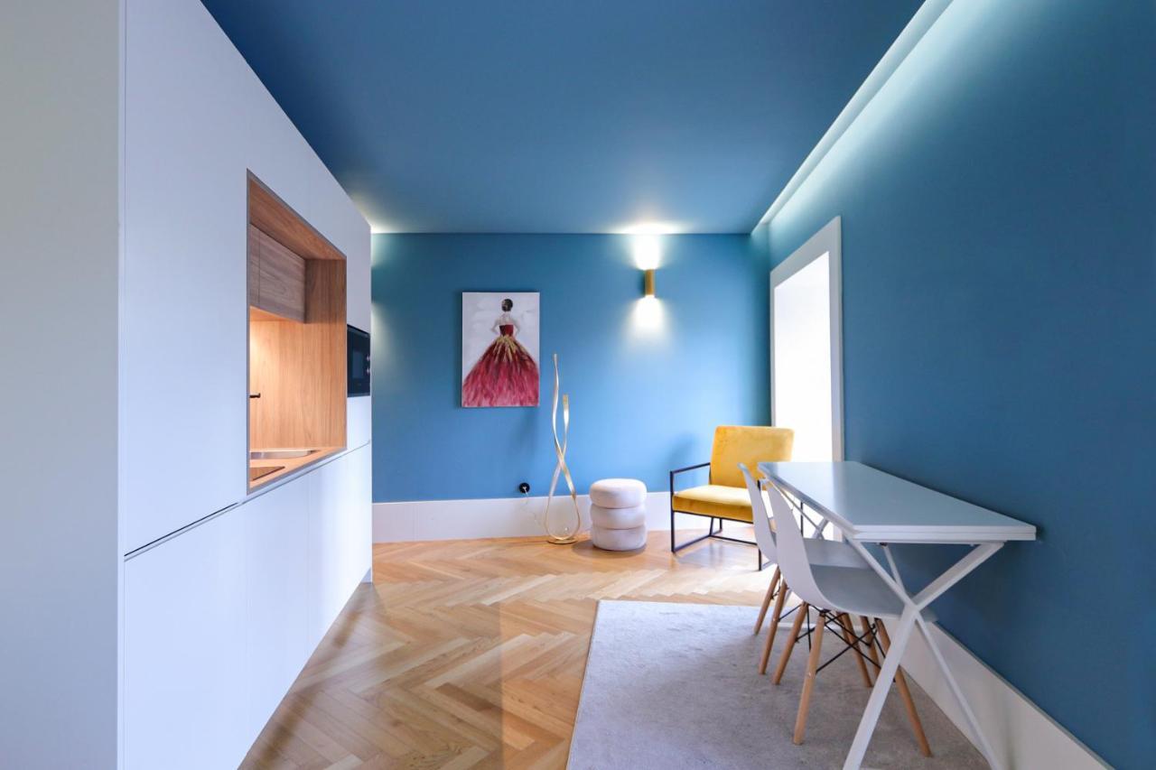 Apartment Hm - Infante Riverside C *