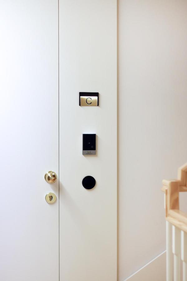 Appartement Hm - Infante Riverside C *