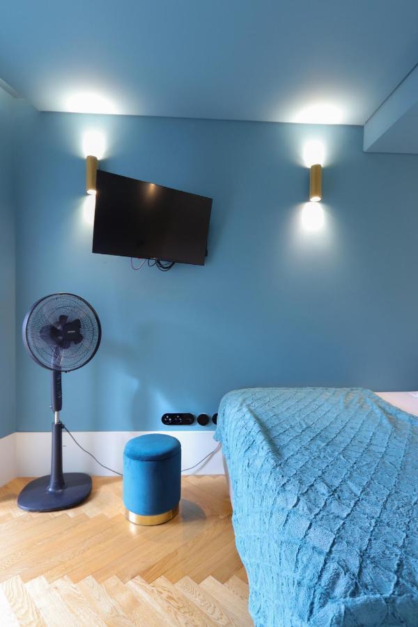 Apartment Hm - Infante Riverside C *
