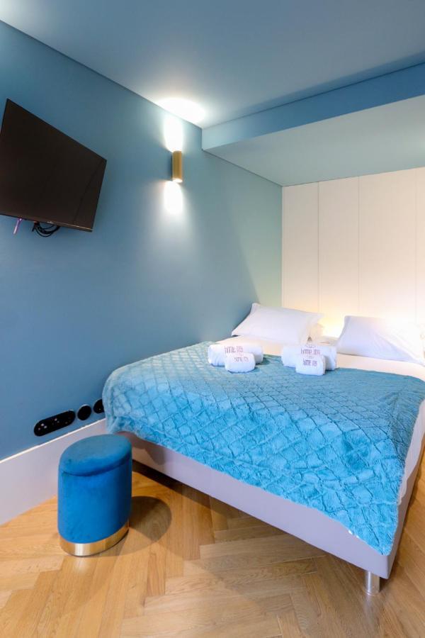 Apartment Hm - Infante Riverside C
