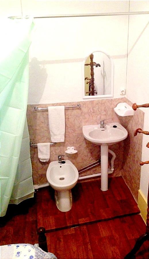 Residencial Clerigos 3 Hotel