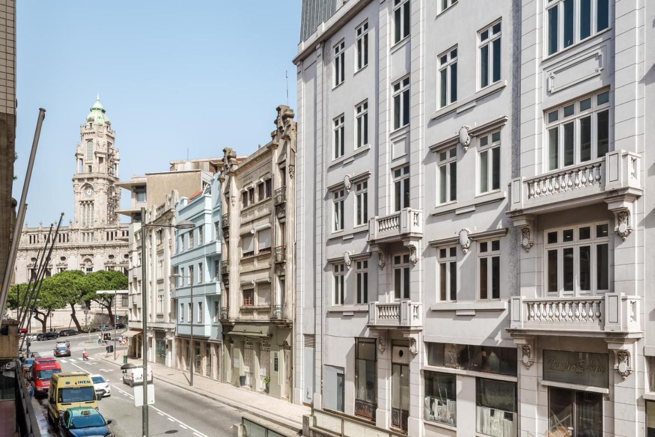 Apartment Rivoli Porto