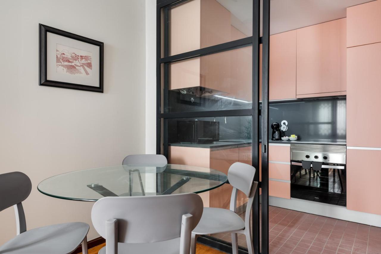 Rivoli Apartment