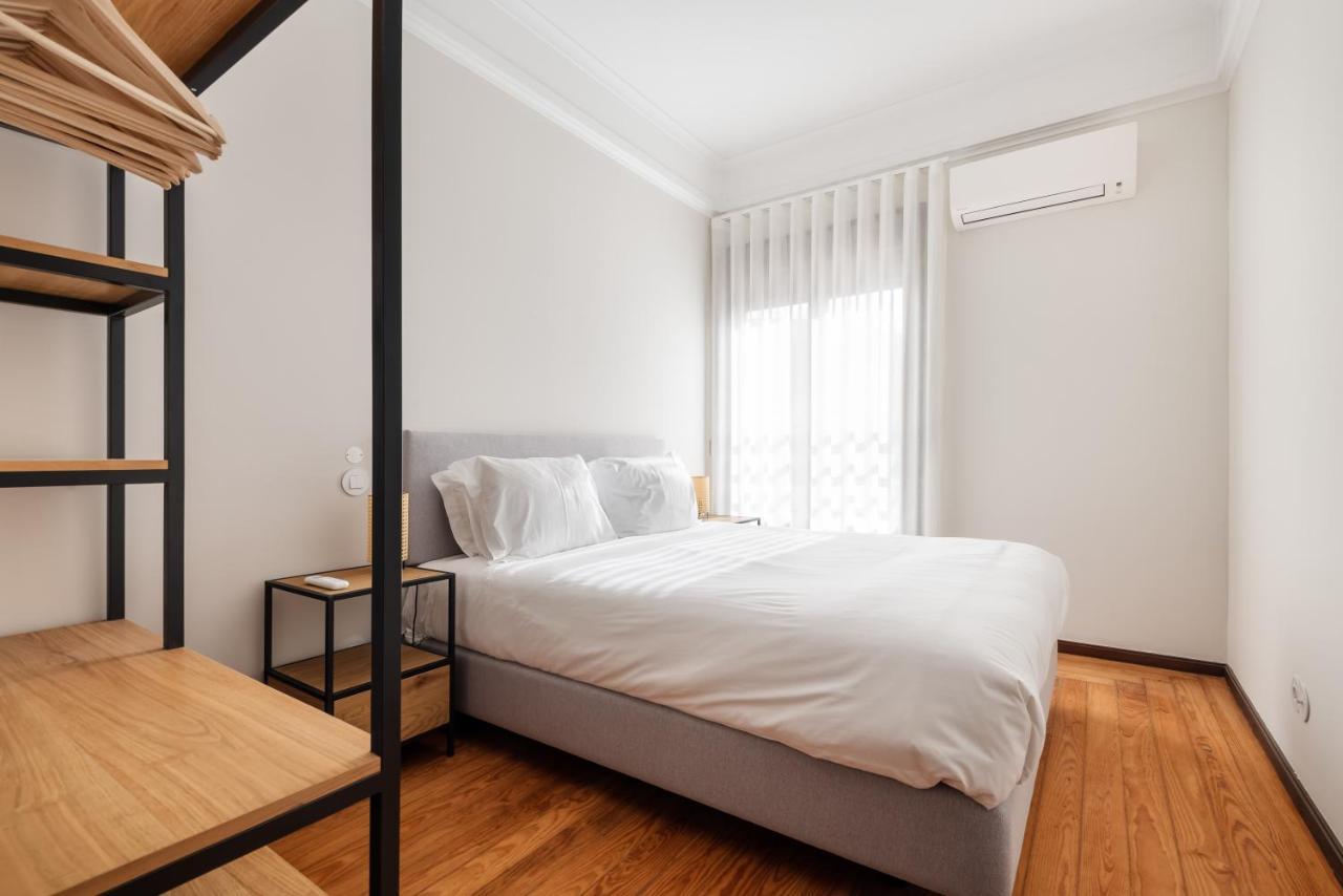 Rivoli Apartment Porto