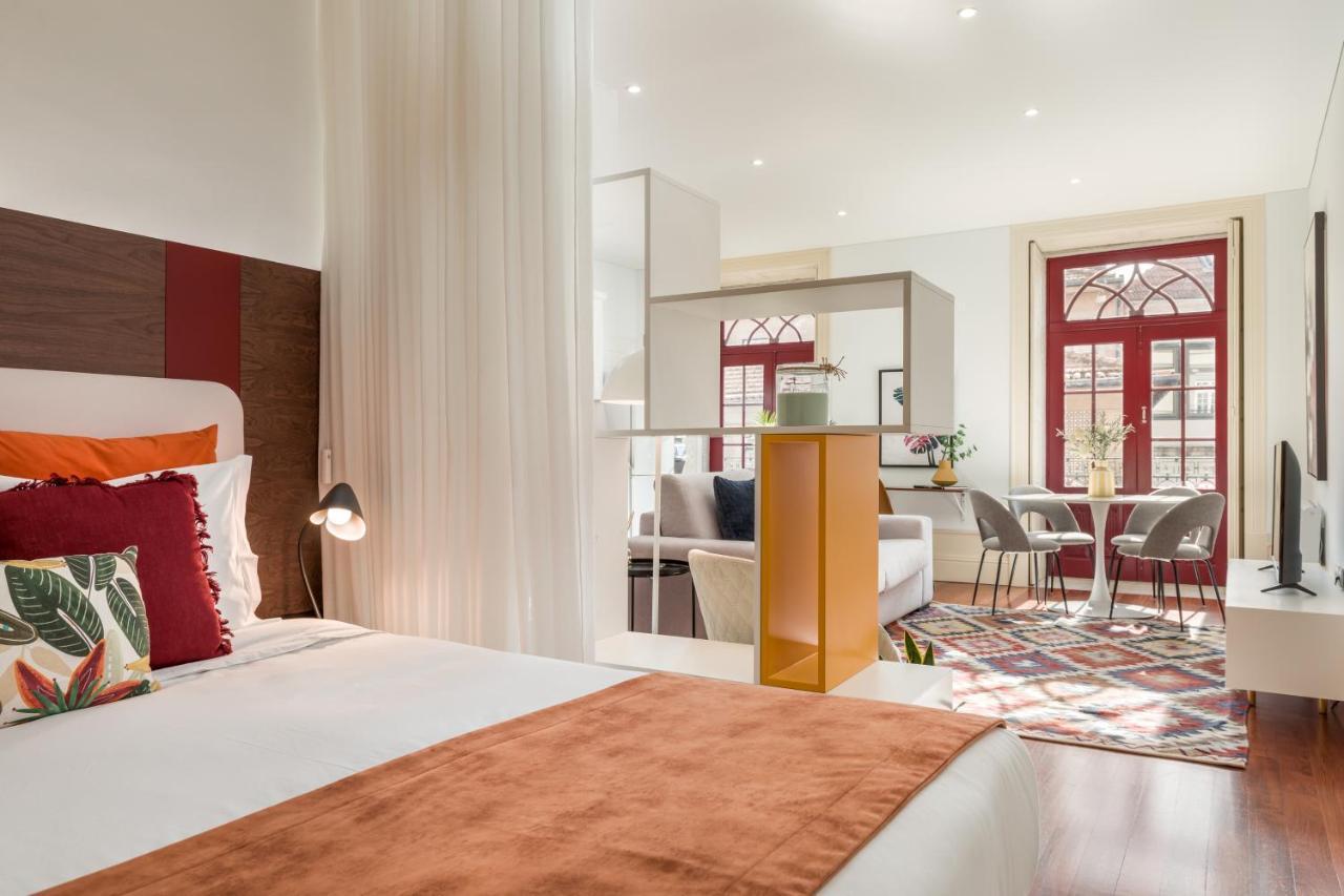 Apartments2stay I - Flores Porto