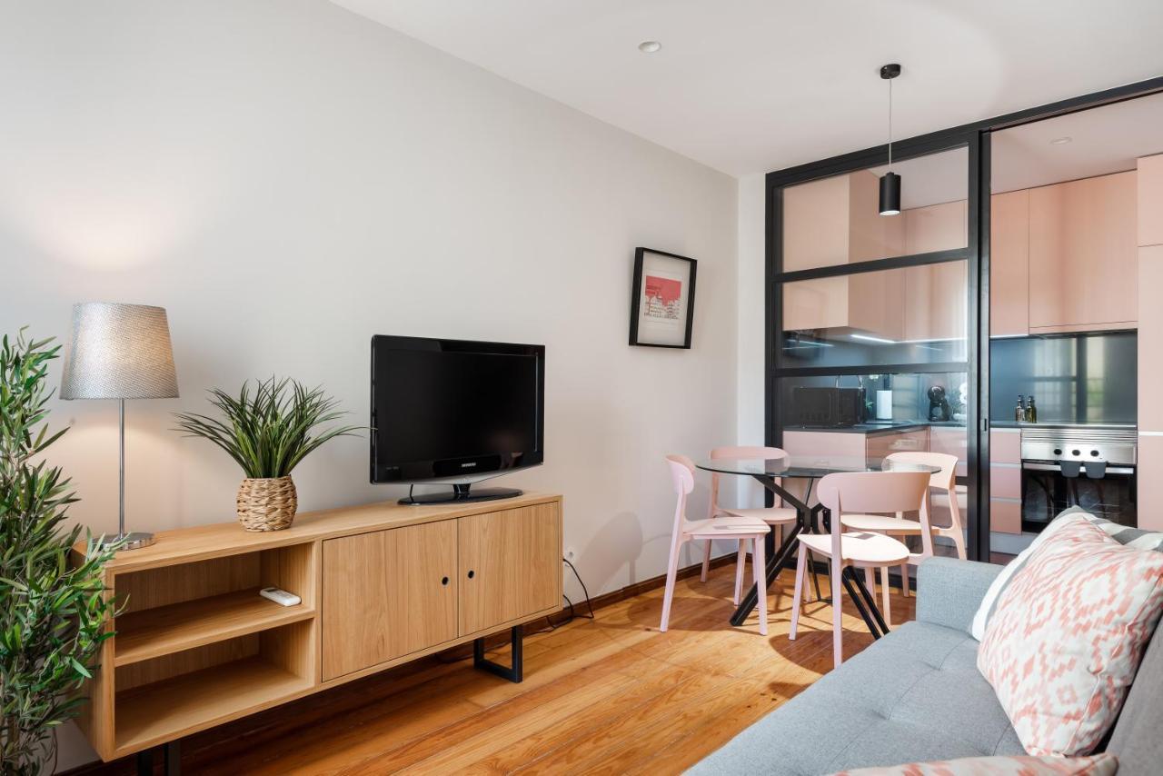 Apartment Rivoli Porto