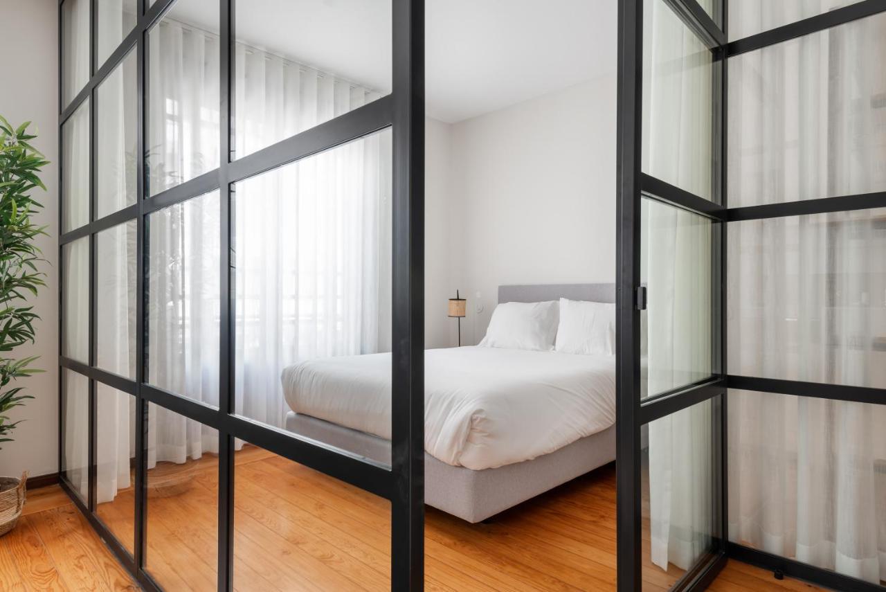 Rivoli Apartment Porto