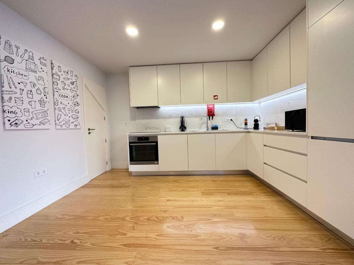 Apartment Sm