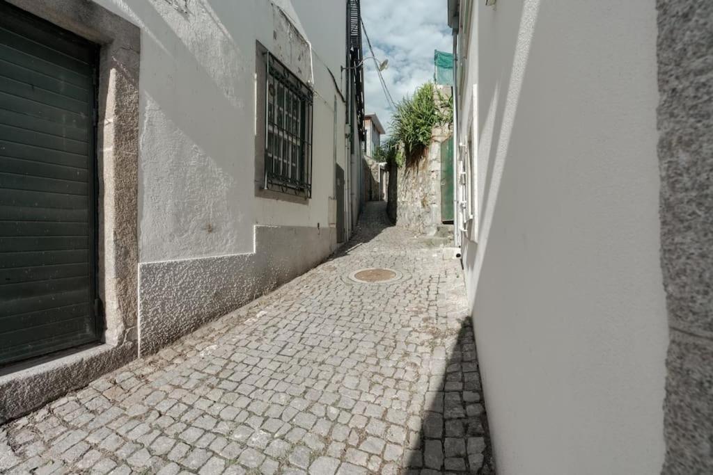 Appartement Mint Flat In Foz By The Douro *