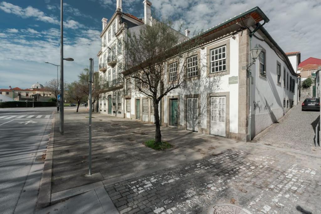 Mint Flat In Foz By The Douro Appartement *