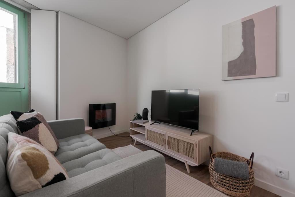 Apartment Mint Flat In Foz By The Douro