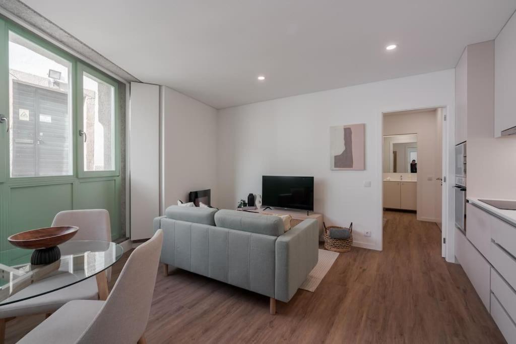 Apartment Mint Flat In Foz By The Douro Porto