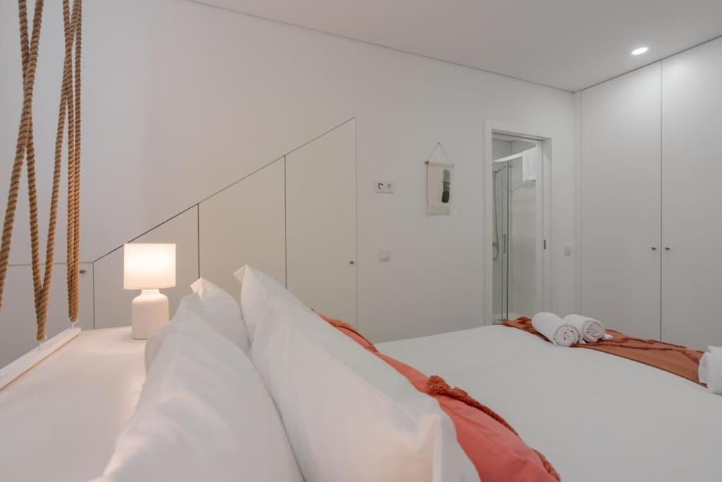 Mint Flat In Foz By The Douro Apartment *