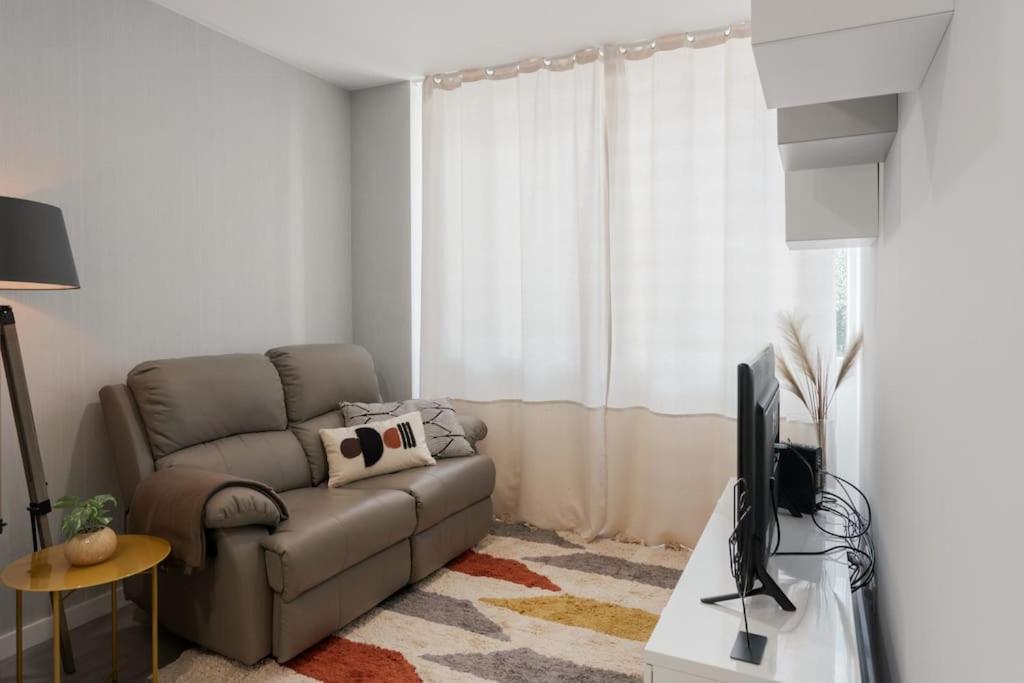 Apartment Great Location Very Boavista *