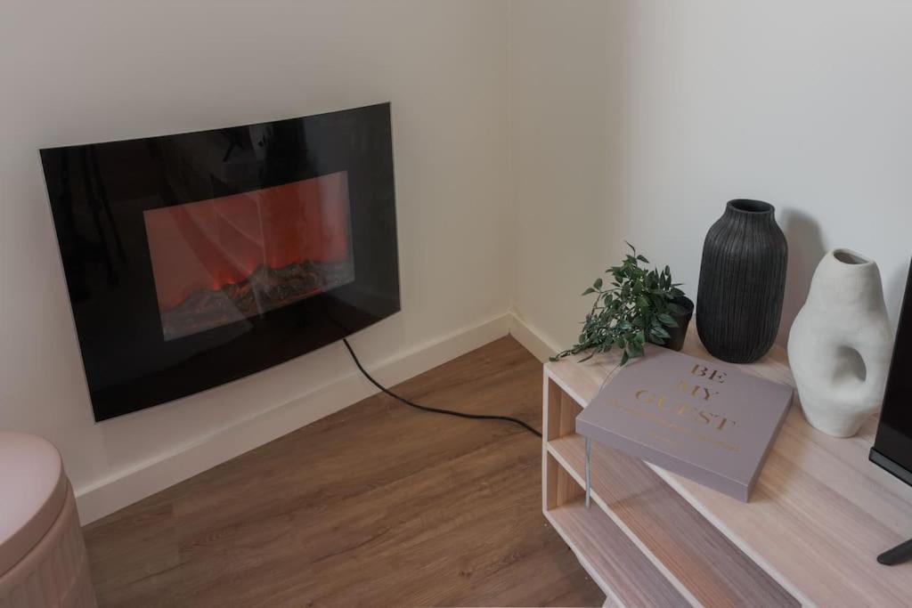 Apartment Mint Flat In Foz By The Douro Porto