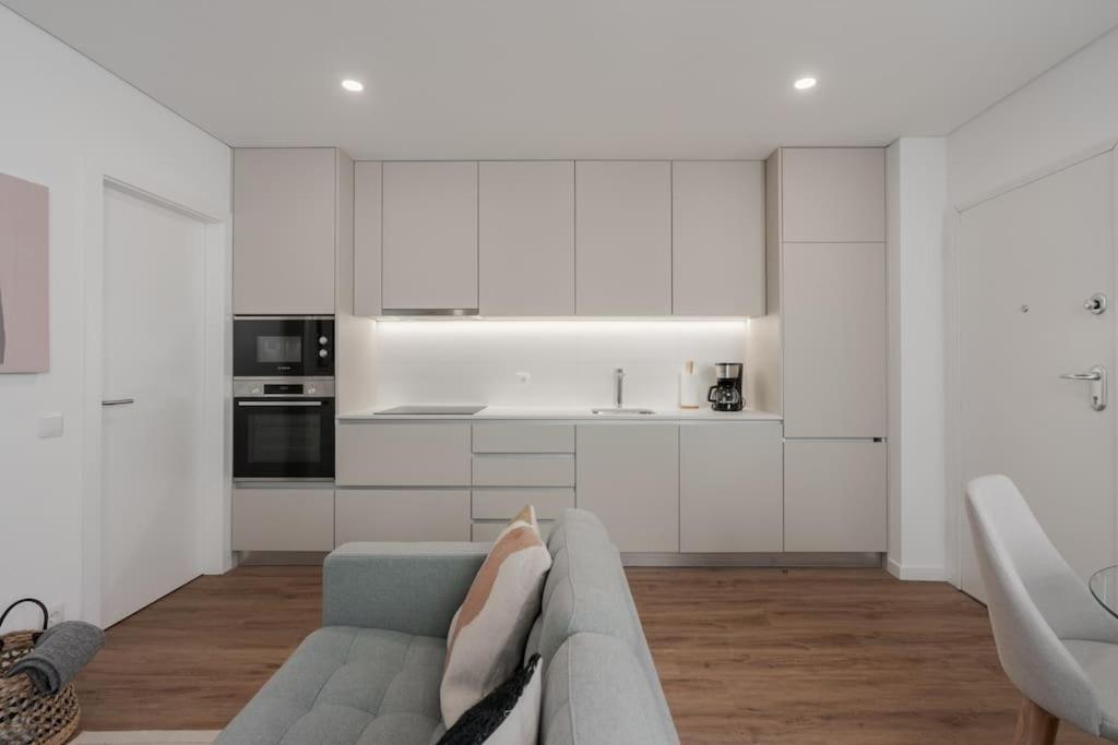 Apartment Mint Flat In Foz By The Douro