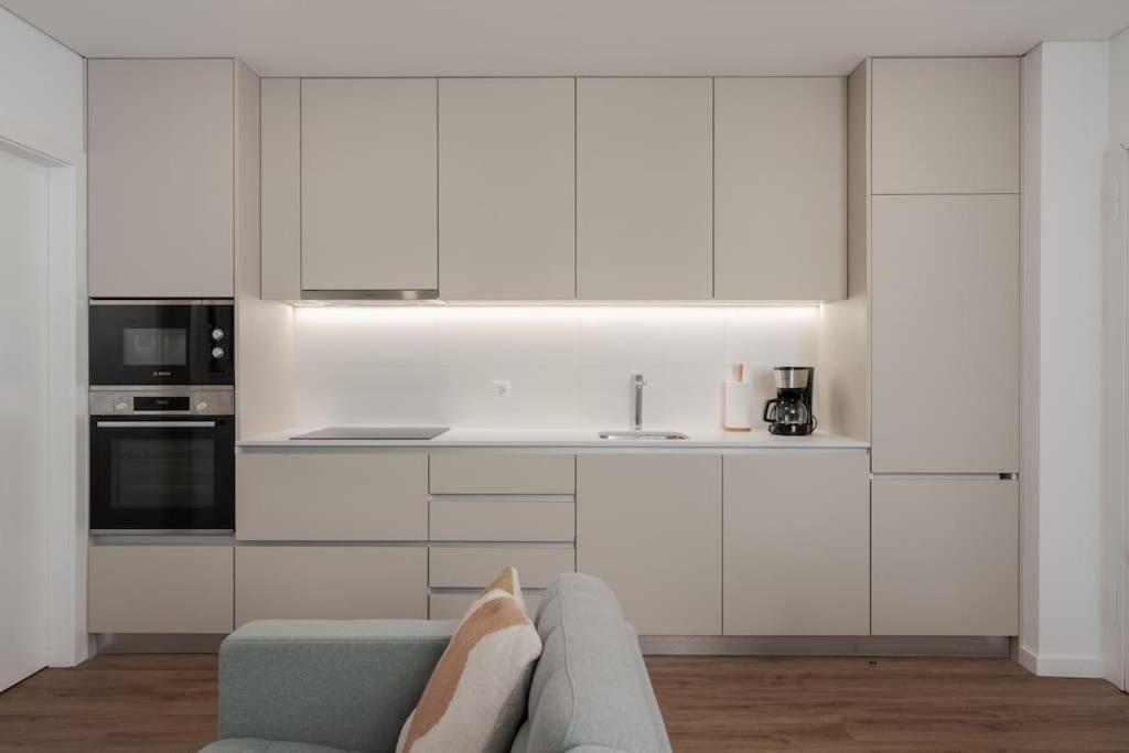 Apartment Mint Flat In Foz By The Douro