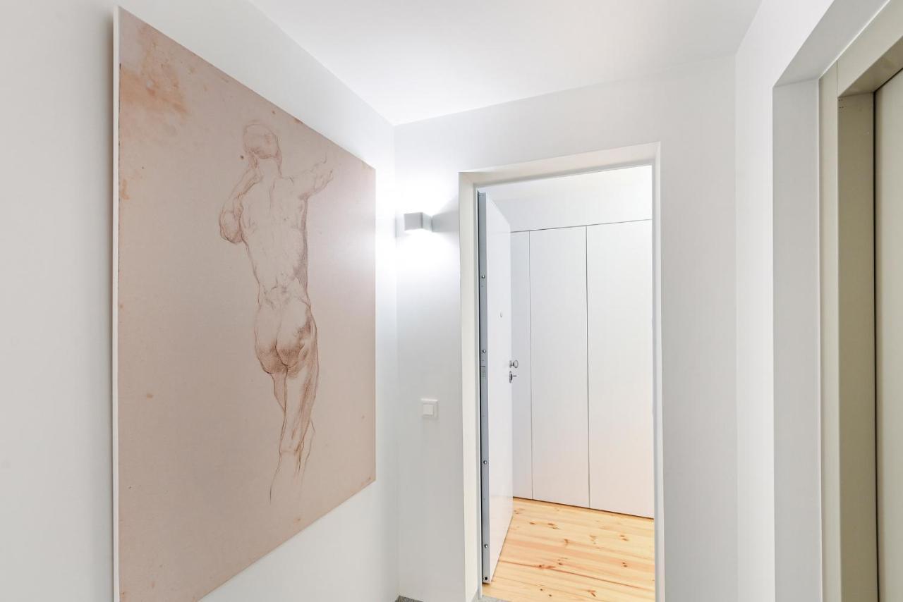 Fontainhas Royal Apartamento *