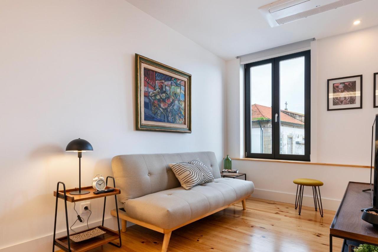 Apartamento Fontainhas Royal *