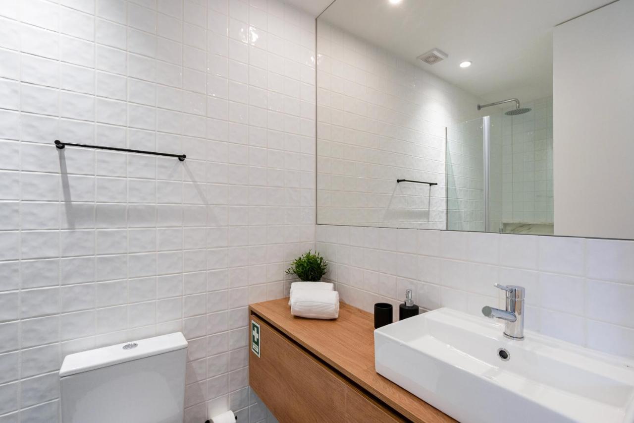 Fontainhas Royal Apartamento *