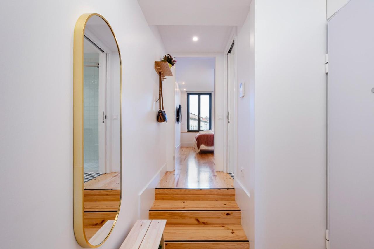 Fontainhas Royal Apartamento