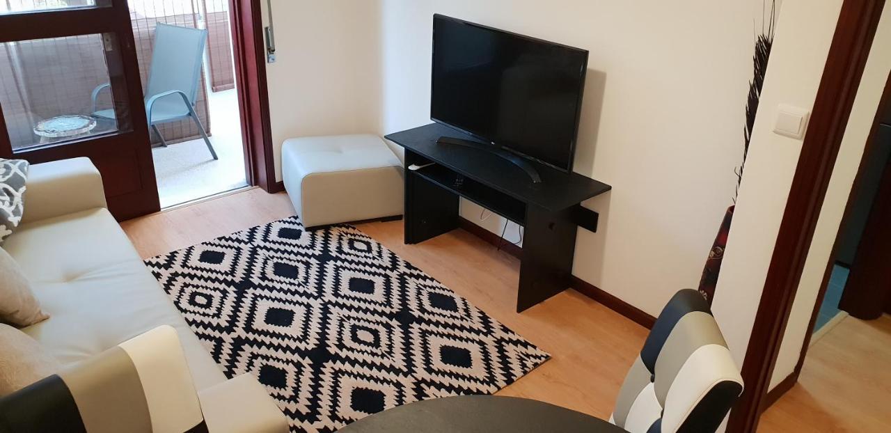 Apartment Lamaisonportobaixa Porto