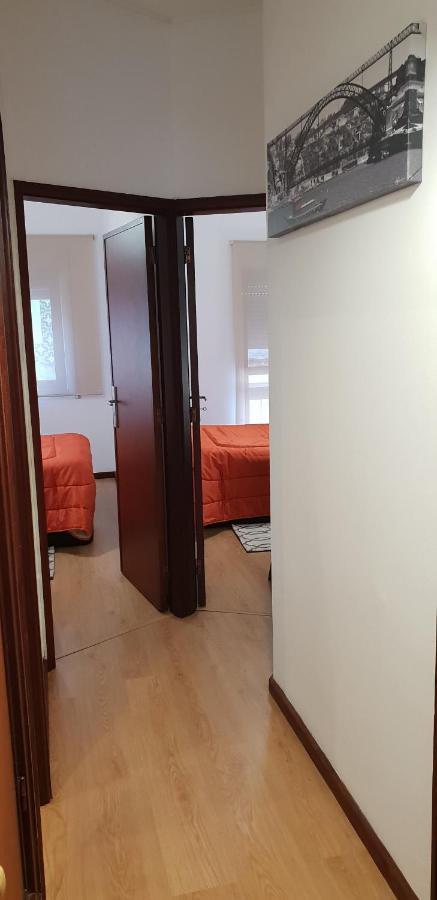 Apartment Lamaisonportobaixa *